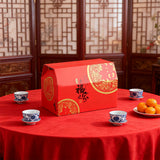 High-end Printed Corrugated Box