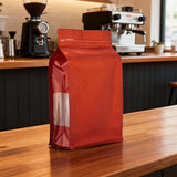 Aluminum-plated Stand-up Pouch