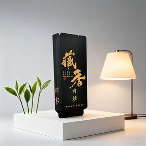 High-barrier Aluminum-plated Vacuum Bag