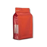 Aluminum-plated Stand-up Pouch