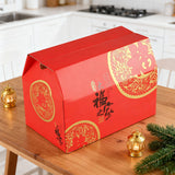 High-end Printed Corrugated Box