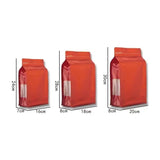 Aluminum-plated Stand-up Pouch